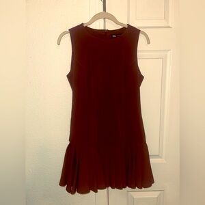 Zara dress .